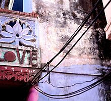 Love from India by Valerie Rosen