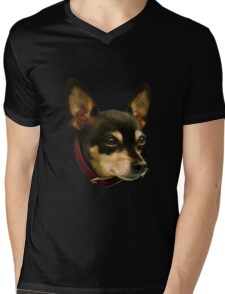 chihuahua mexico shirt