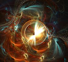 Destrucktiw by Benedikt Amrhein