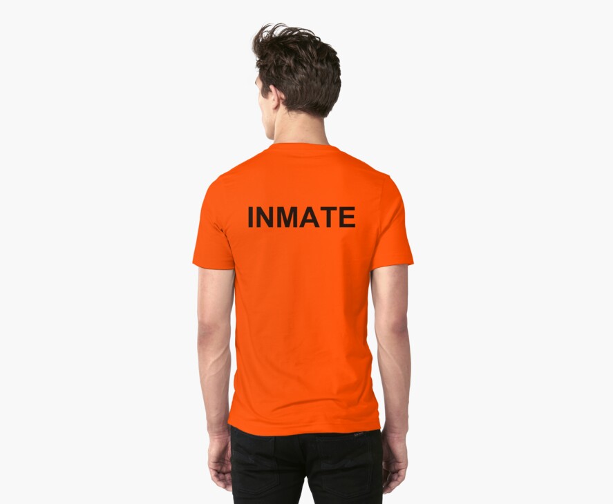 prison reform t shirt