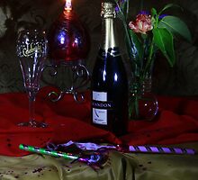 Before the Party Begins by FrankSchmidt