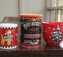 Mug Shots for the Gang by Jay Reed