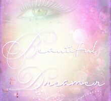 Beautiful Dreamer by dovey1968