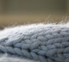 Wool .... by LynnEngland
