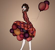 Dollhouse by annabours
