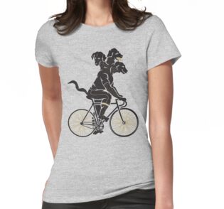 fixed gear shirt