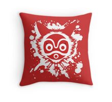 princess mononoke pillow