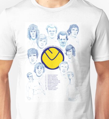 Leeds United: Gifts & Merchandise | Redbubble