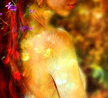 Eve's Garden by StacyLee