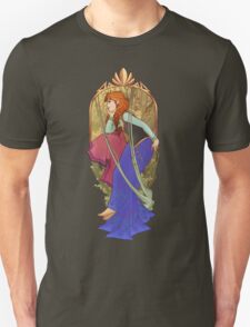 for the first time in forever shirt