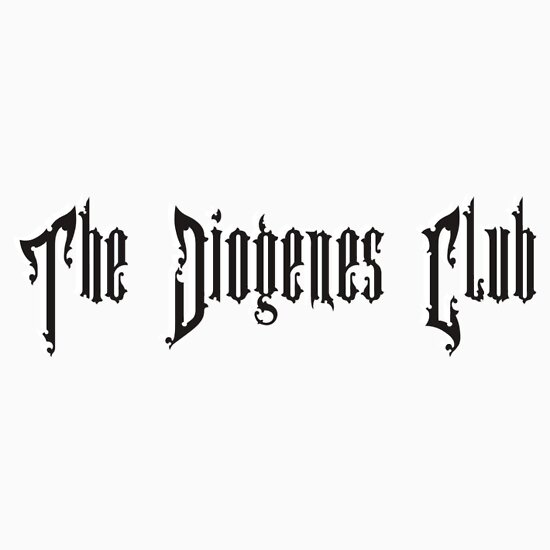 diogenes club