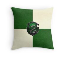 slytherin pillow buddy