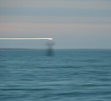 Splitting the Difference 34 by John Linton