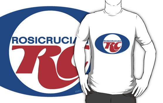 Rc Cola Shirt