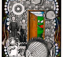 The Closet by Whimzwhirled