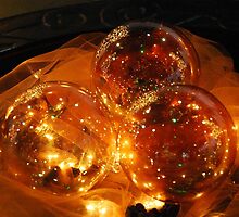 Glowing Embers by Marjorie Wallace