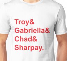 high school musical merchandise amazon