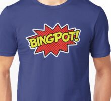 bingpot shirt