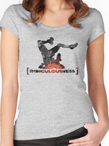 ridiculousness t shirt