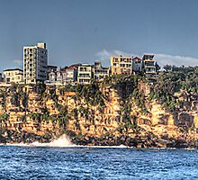 Location, Location - Freshwater, Sydney Australia (40 Exposure HDR Pano) - The HDR Experience by Philip Johnson