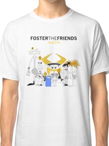 fosters lager t shirt