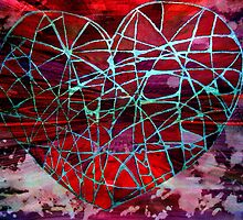 Extravagant Love by Fiona Gardner