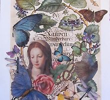 Illuminated by Kanchan Mahon