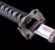 Katana by Gert Lavsen