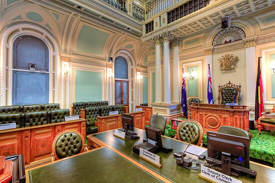 Queensland Legislative Assembly