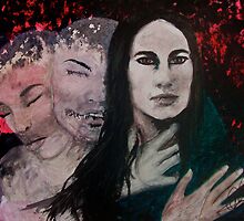 "His Conflicting Conscience" by Christa Quinn
