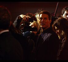 Mr Tom Cruise by berndt2