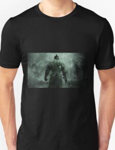 dark souls 3 t shirt