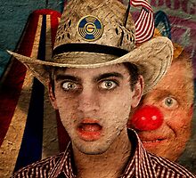 Glenn Beck: Manipulating America by Alex Preiss