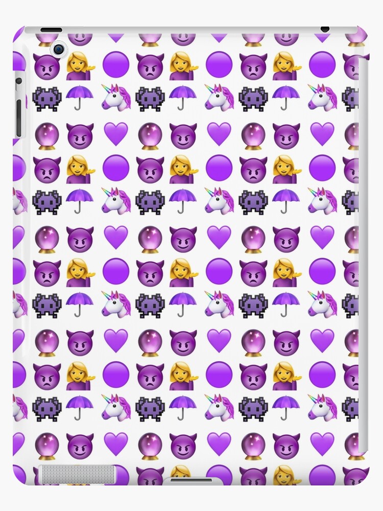 Total 70 Imagen Aesthetic Purple Emojis Viaterra Mx