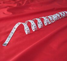 Measuring up by kate18a