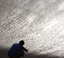 Surf In Mexico - Surf En Mexico by Bernhard Matejka