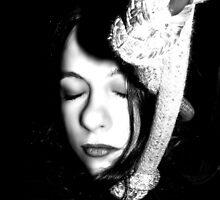 I Get Weak by Heather King