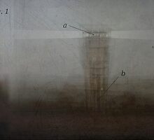tower fig.1 by doubleblind