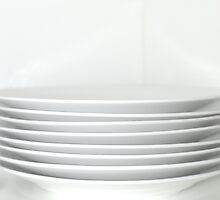Dinner time by Linda Pettersson