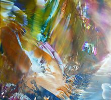 Subconcious vs ego by liesbeth