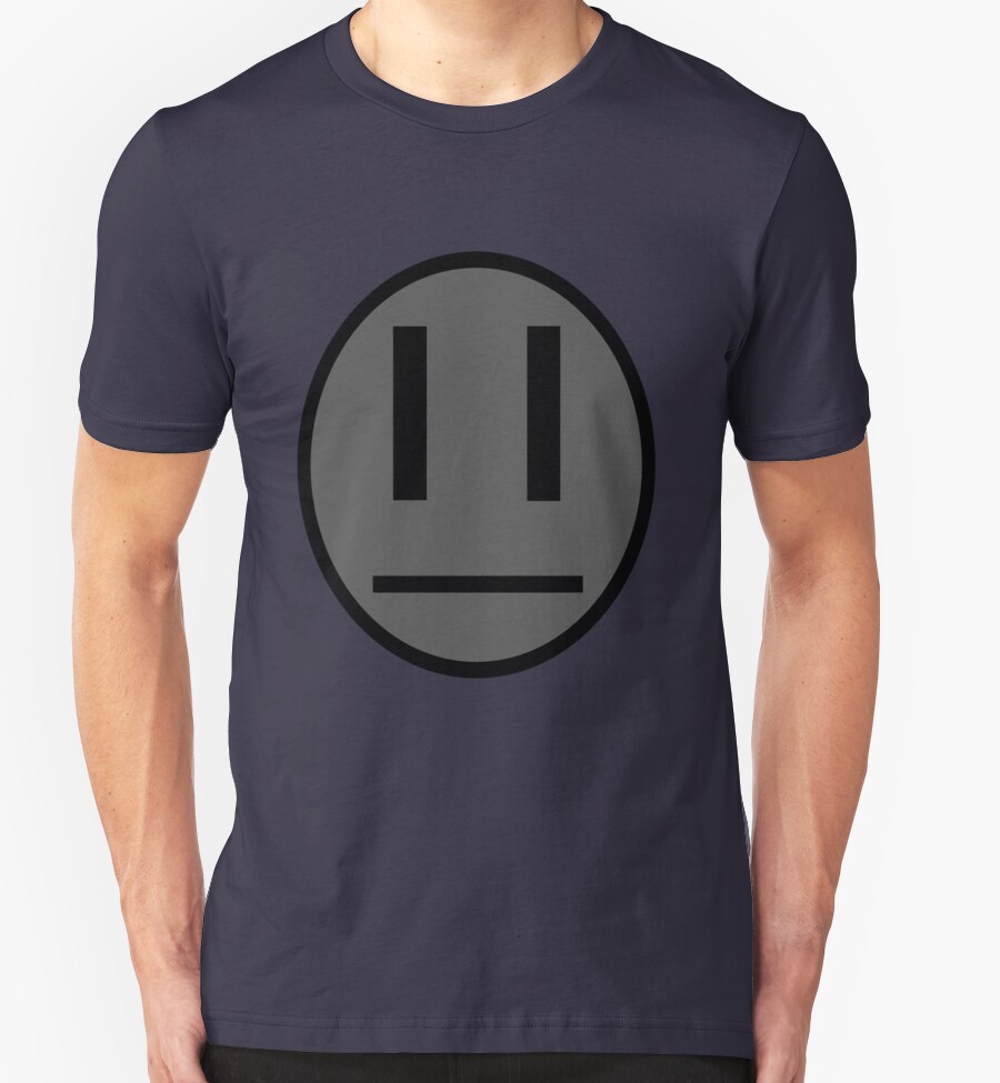 dib shirt invader zim