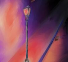Surreal Lighting-1 by Ibrar Yunus