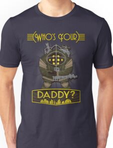 bioshock shirt