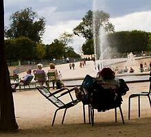 Killing Time The French Way by michaelhow01