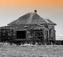 Once Upon a Time by Don Siebel