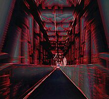 Disorientation....To Cause To Lose Ones Bearings by trueblvr