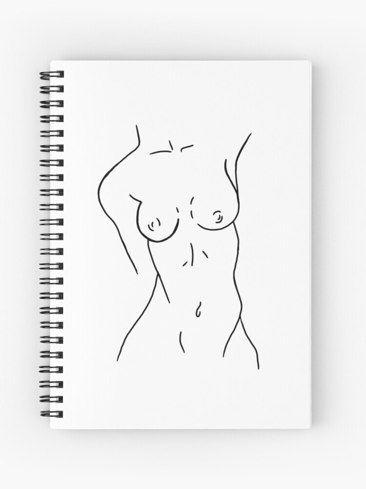 Alboroto Pr Stamo Seminario Dibujo Mujer Desnuda Accidental Cortina