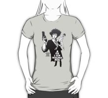 "For a Few Woolongs More" T-Shirts & Hoodies by ninjaink | Redbubble