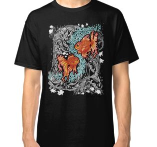 under the sea tshirts