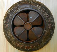 What was this used for? SOLVED by pix-elation by NuttyRachy